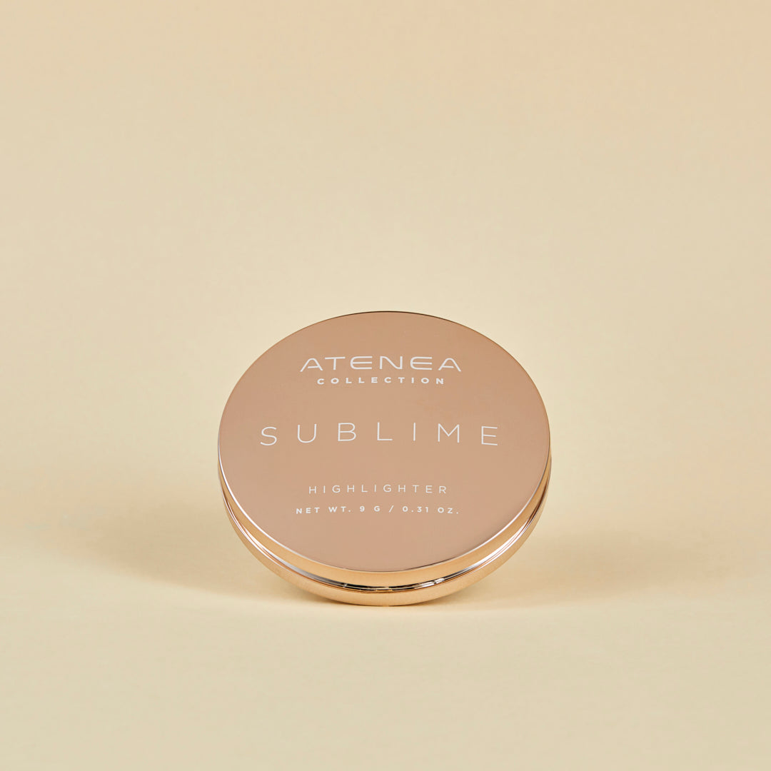 ILUMINADOR EFECTO HÚMEDO SUBLIME