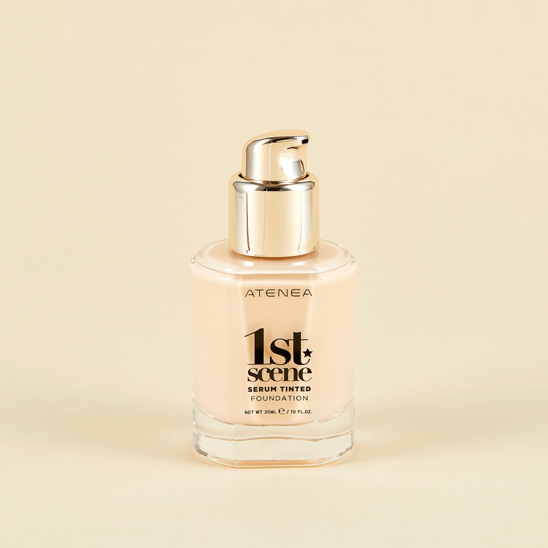 TINTA DE MAQUILLAJE | SERUM TINTED